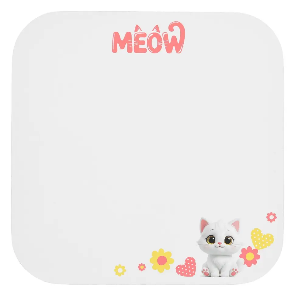 Дерев'яний дитячий столик Bambi M 502-2 зі стільчиком - фото 2