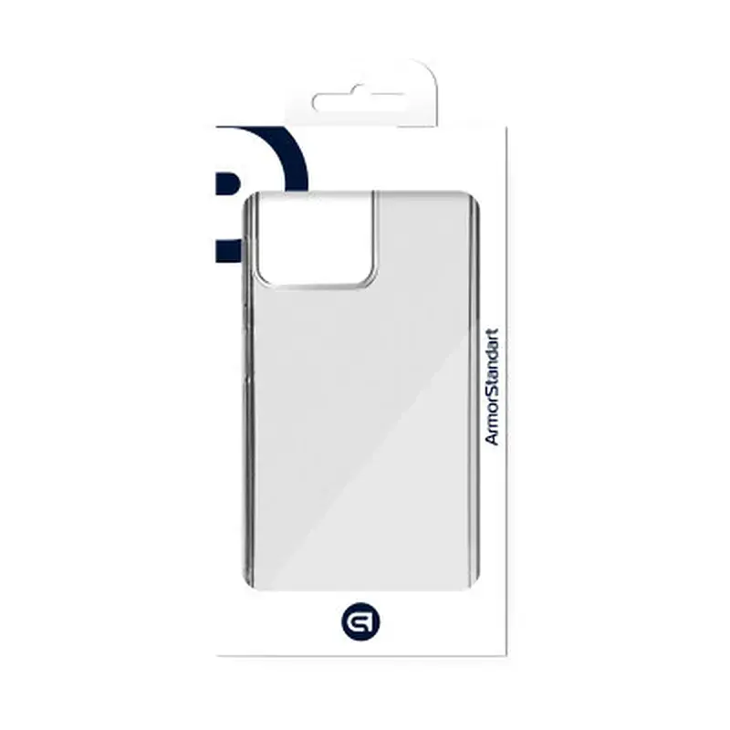 Чохол до мобільного телефона Armorstandart Air Oscal C70 Clear (ARM71963) - фото 2