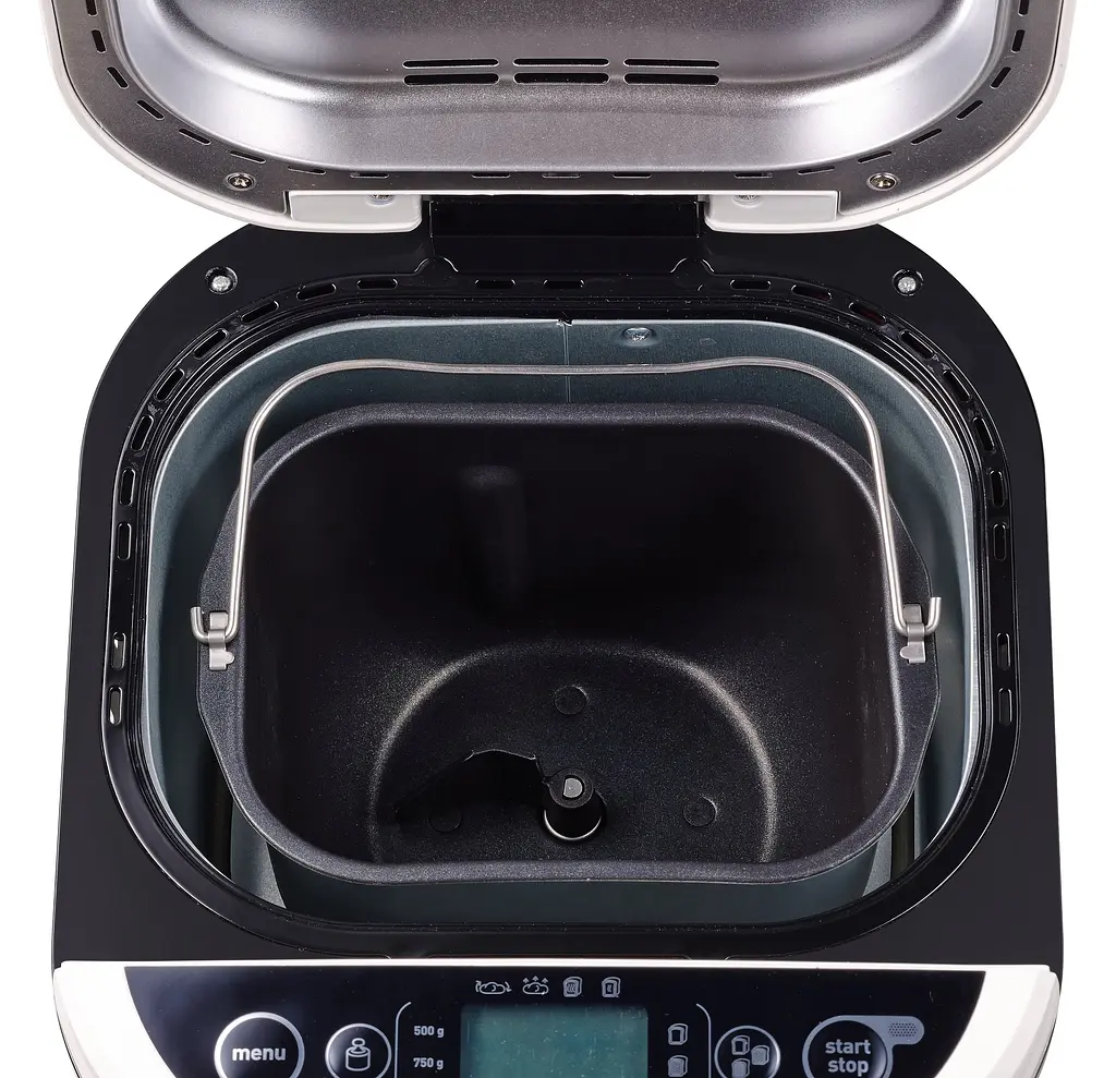 Хлібопіч Tefal PF210138 - фото 6
