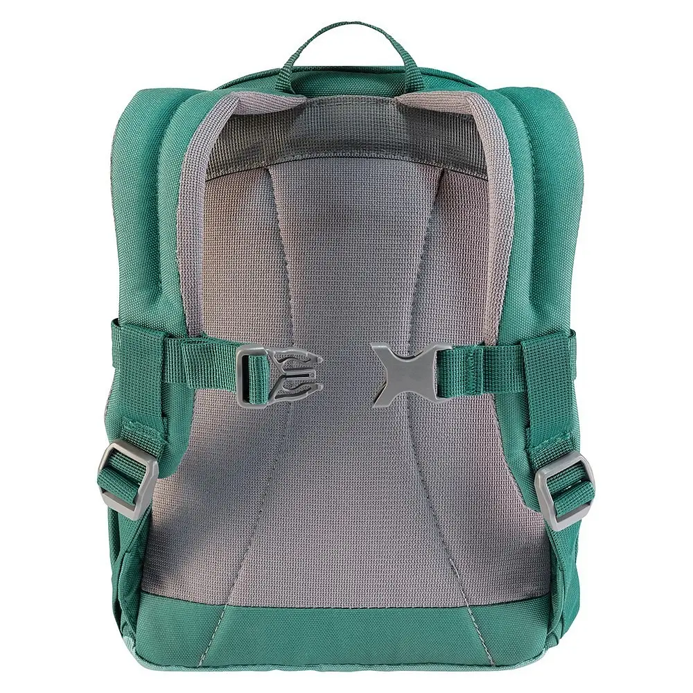 Рюкзак Deuter Pico Dustblue-Alpinegreen (1052-3610021 3239) - фото 2