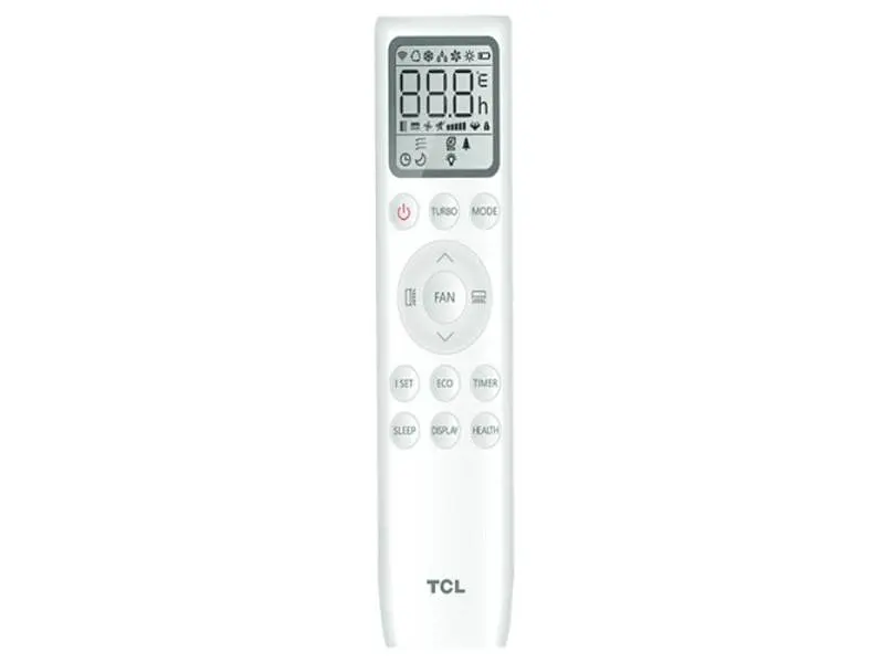 Мобільний кондиціонер TCL TAC-12CPB/MZWS WI-FI - фото 5
