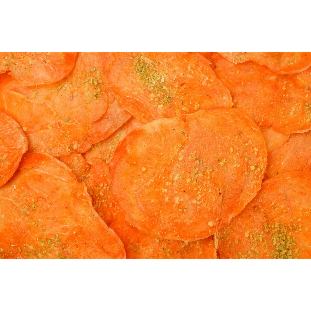 Чипсы мясные куриные со вкусом "4 сыра" Meat Chips 50г - фото 3