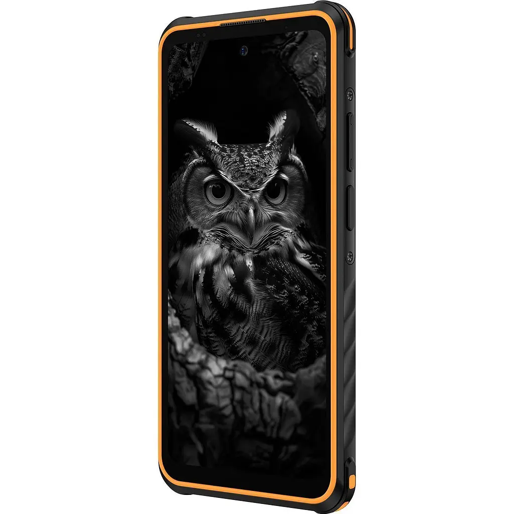 Смартфон Ulefone Armor X31 Pro 8/256GB Few Orange [147630] - фото 4