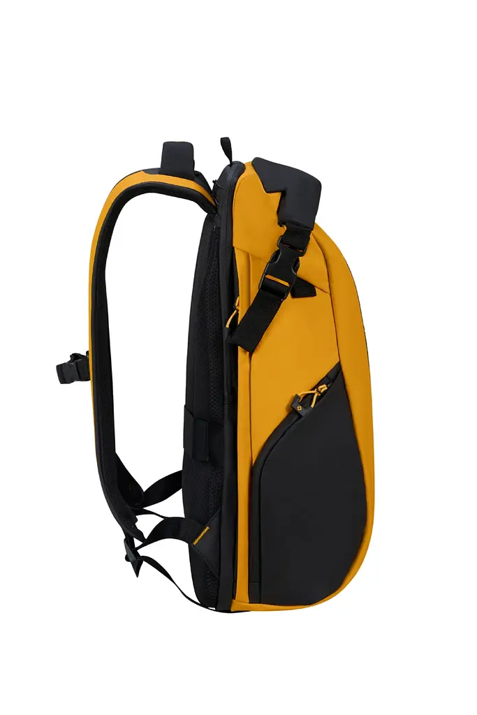 Рюкзак 17.3" Samsonite ECODIVER BLACK 64(49)х38x15 KH7*06022 - фото 6