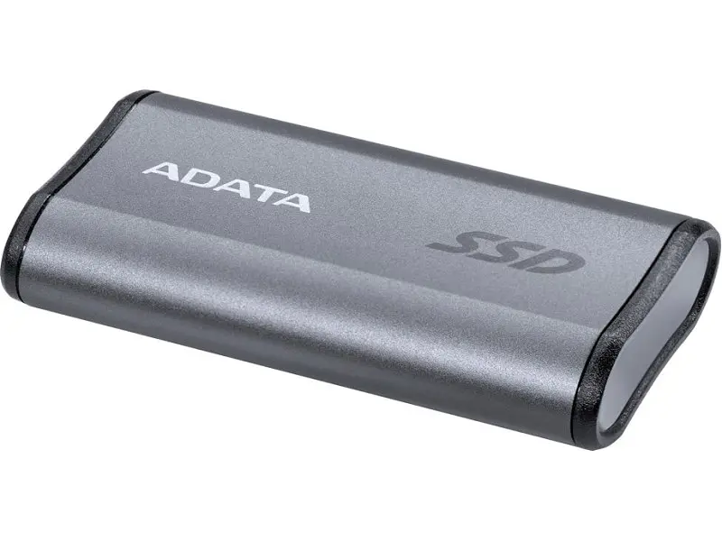 SSD-накопитель ADATA Elite SE880 4 ТБ (AELI-SE880-4TCGY) - фото 2