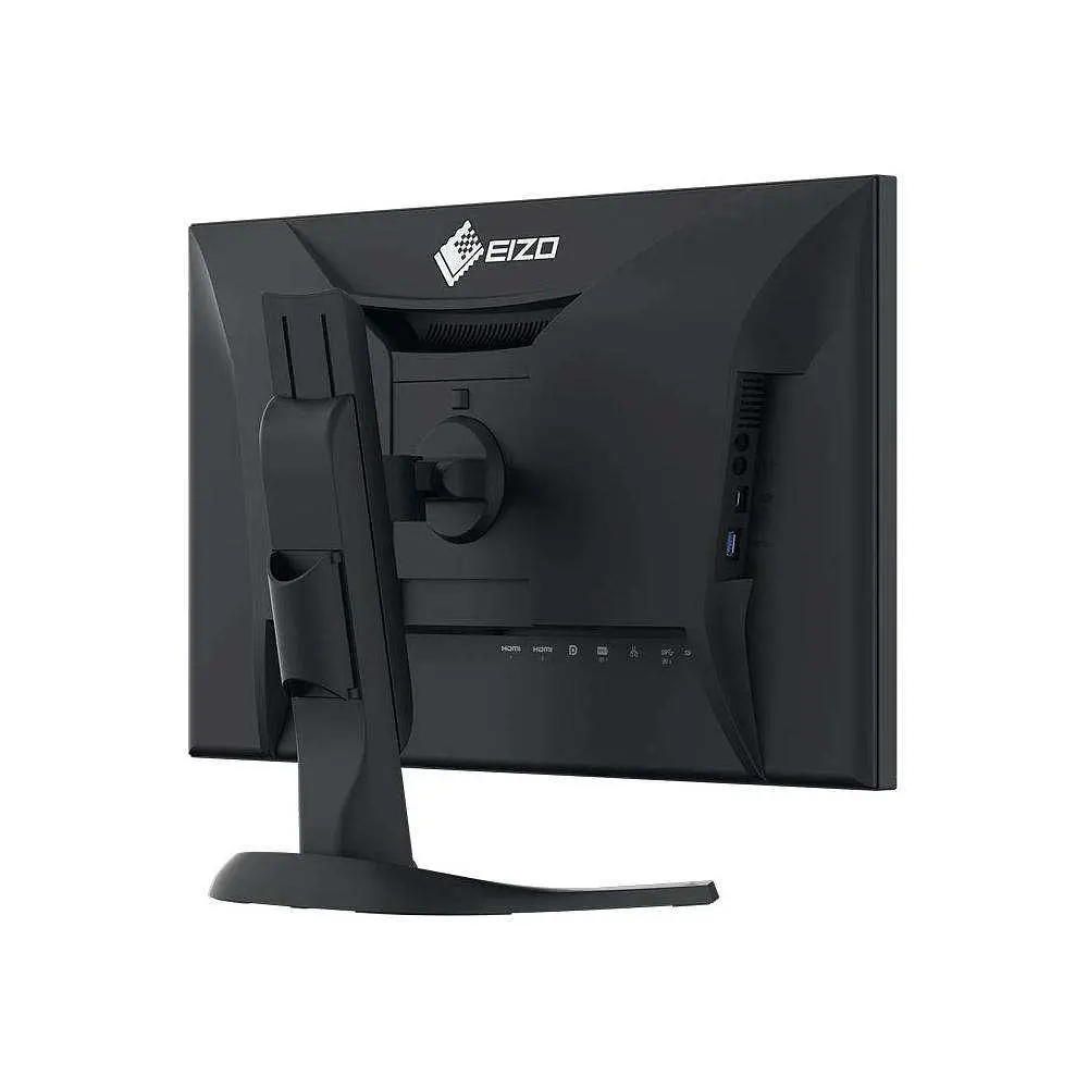 Монитор Eizo FlexScan EV2740X Black - фото 8
