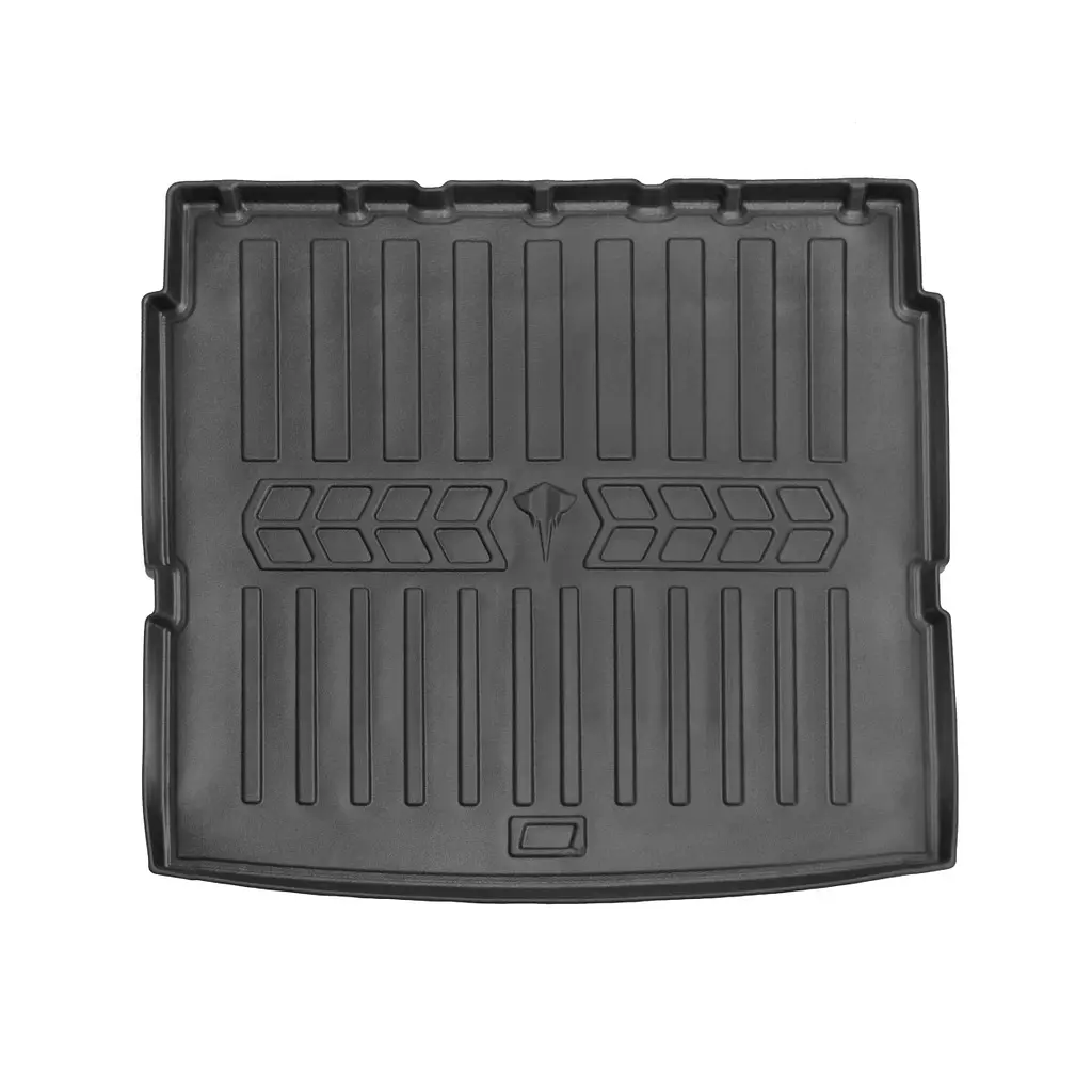 Килимок в багажник 3D для Peugeot 3008 (P64) (2024-)(lower trunk)