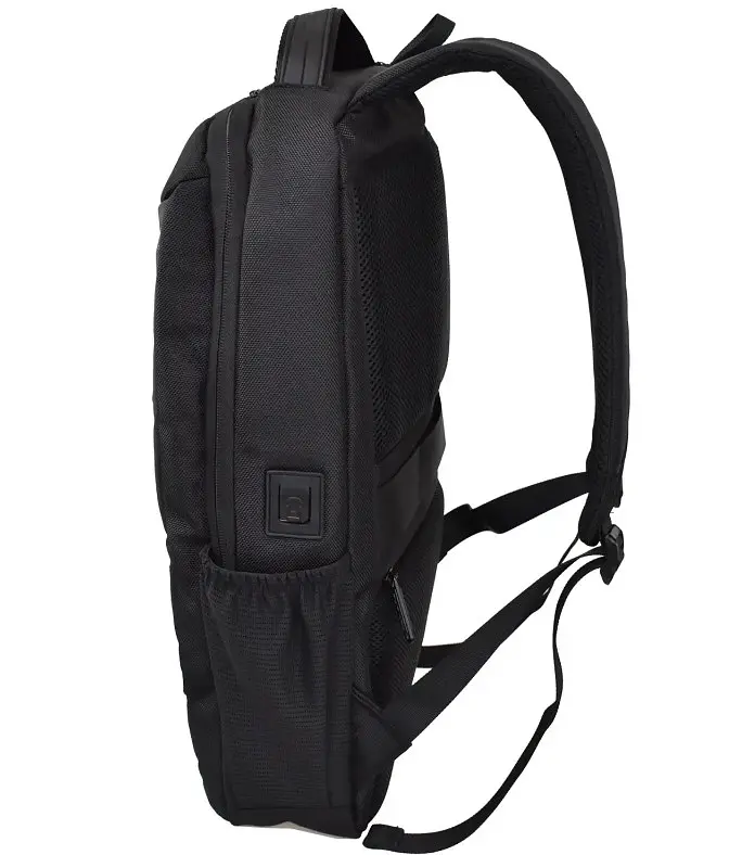 Рюкзак міський Semi Line USB 21 Black (P8251-0) (DAS302221) - фото 3