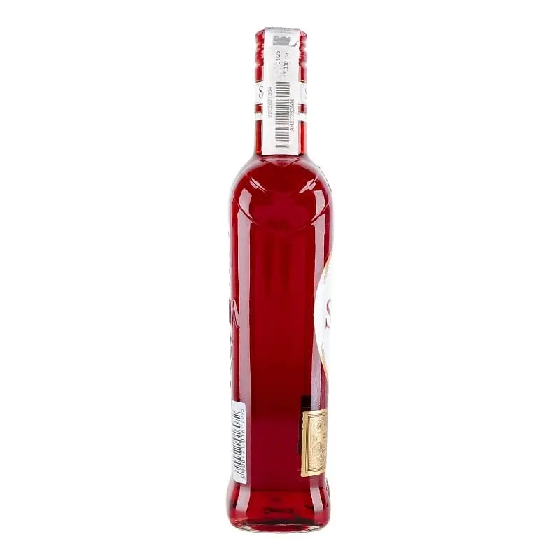 Лікер Soplica Plum 26% 0.5 л - фото 3
