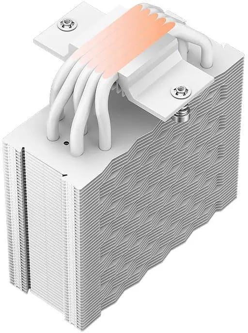 Кулер для процесора PcCooler RZ500 White (RZ500 WH) - фото 6