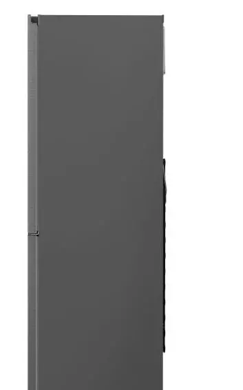 Холодильник LG GC-B459SLCL - фото 6