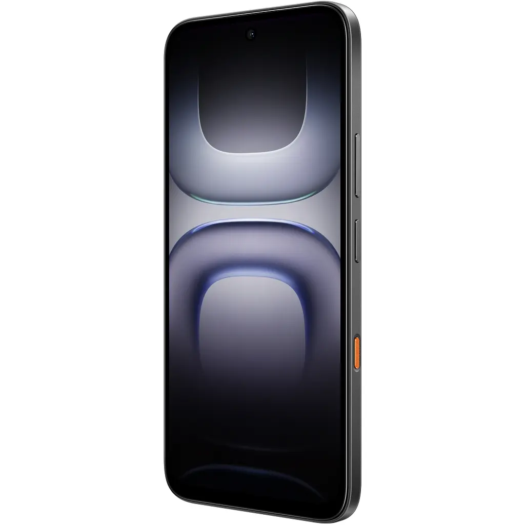 Мобільний телефон Infinix Hot 70 4/128Gb Night Pulse (4894947121654) - фото 5