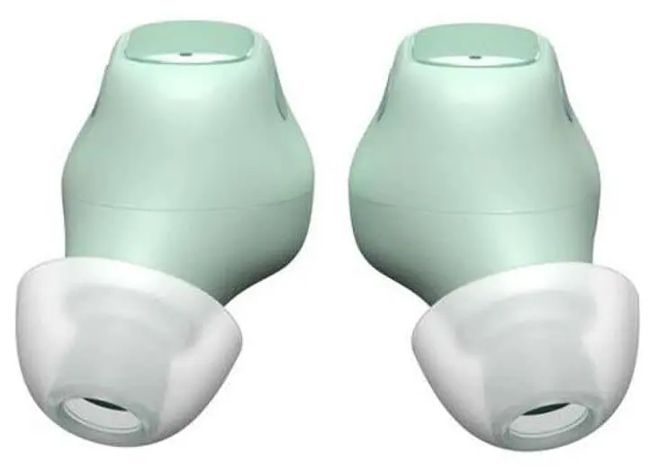 Навушники Baseus TWS WM01 TWS green (NGTW240006) - фото 4