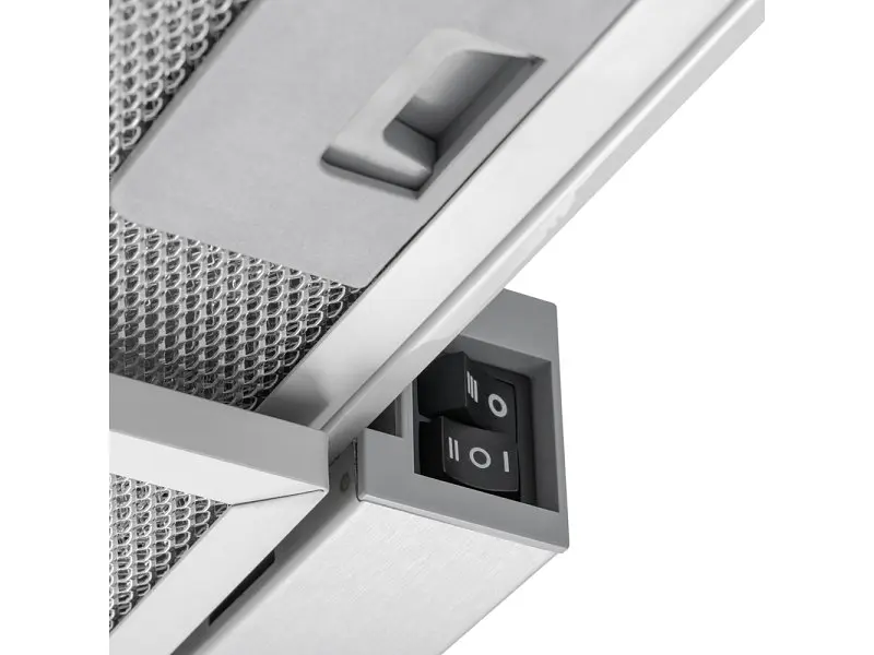 Витяжка Pyramida TL 60 (1100) IX T - фото 4