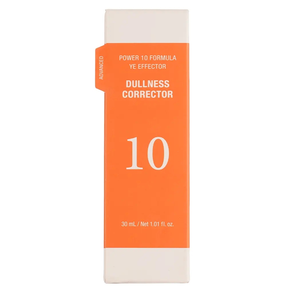 Сироватка для обличчя It's Skin Power 10 Formula Ye Effector, 30 мл - фото 2