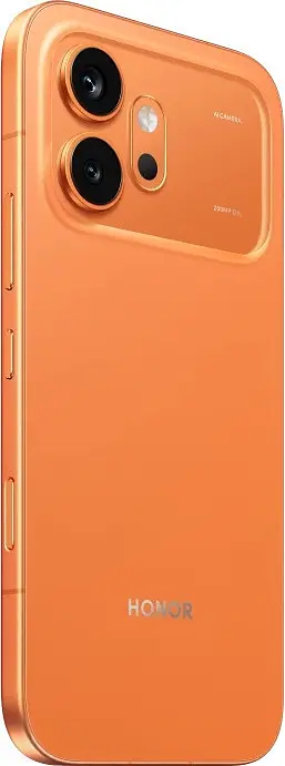 Смартфон Honor 600 12/512GB Orange (Global) - фото 5