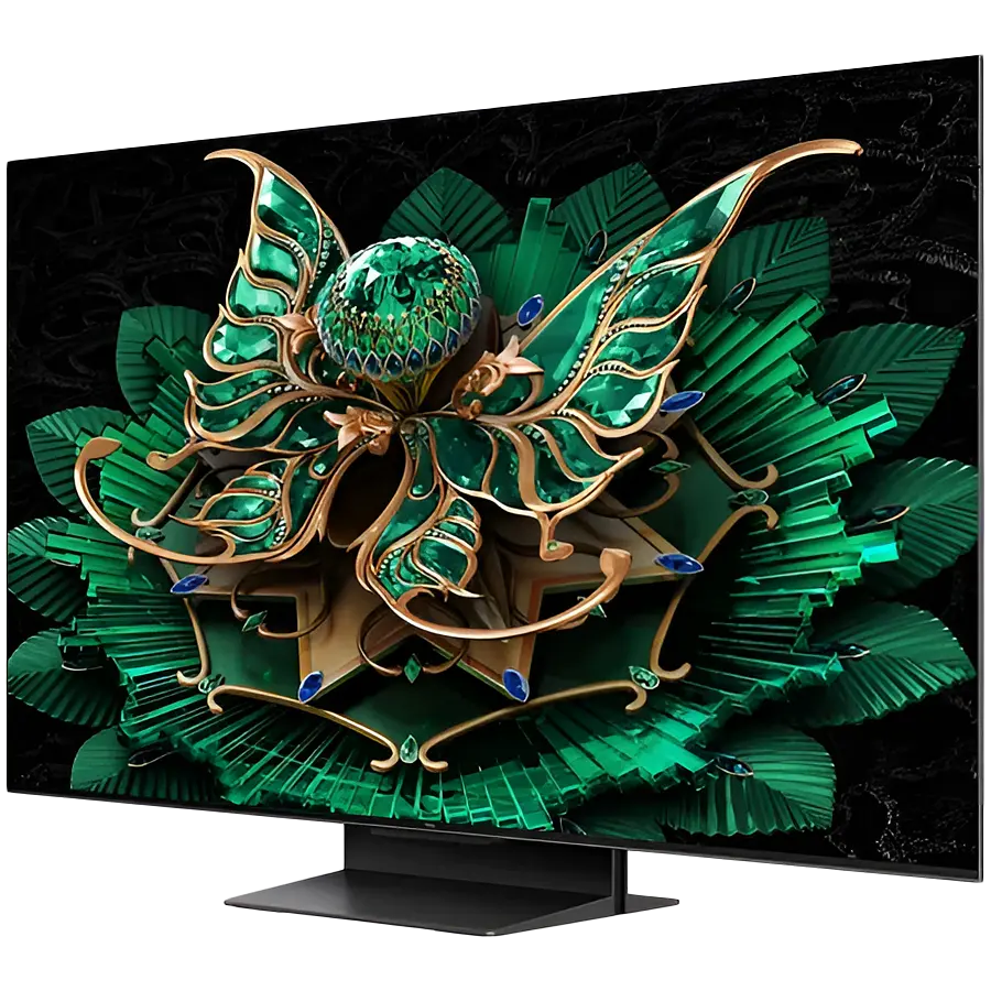 Телевізор TCL 50C7K - фото 3
