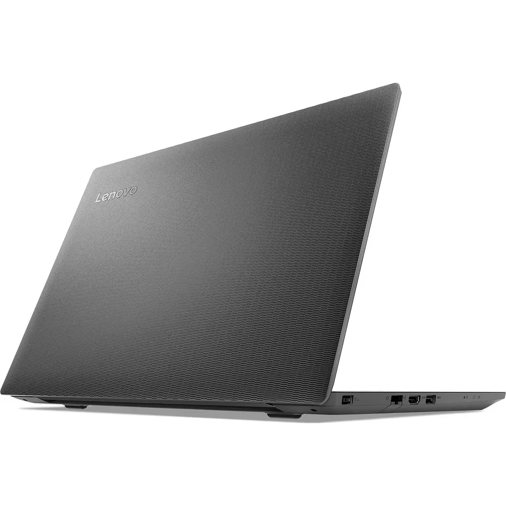 Ноутбук Lenovo V130-15IGM Celeron N4000 la 2.60 GHz, 4GB, 1TB, UHD 600, DOS - фото 5