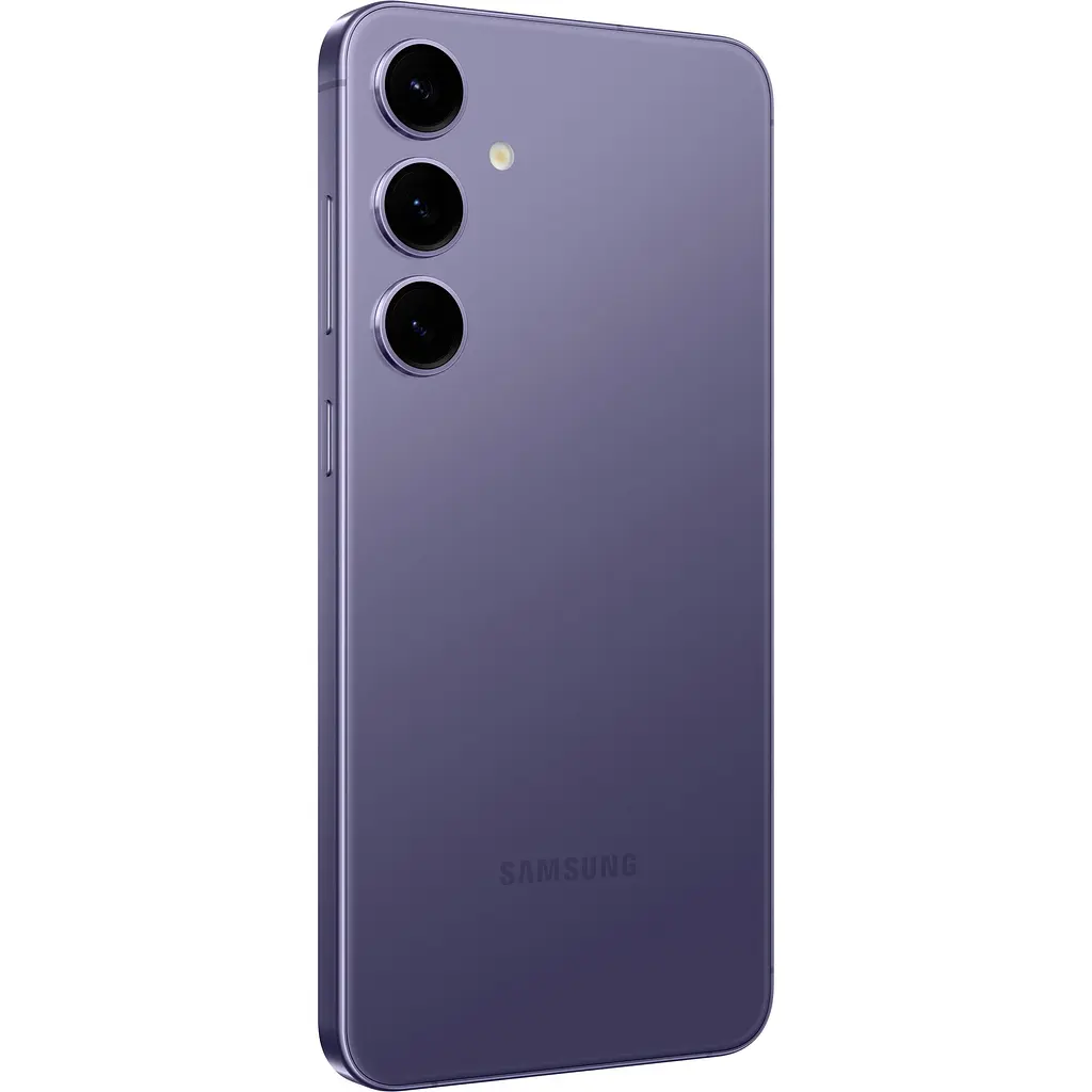Смартфон Samsung Galaxy S24+ 12/256GB Cobalt Violet (SM-S926BZVDEUC) - фото 5