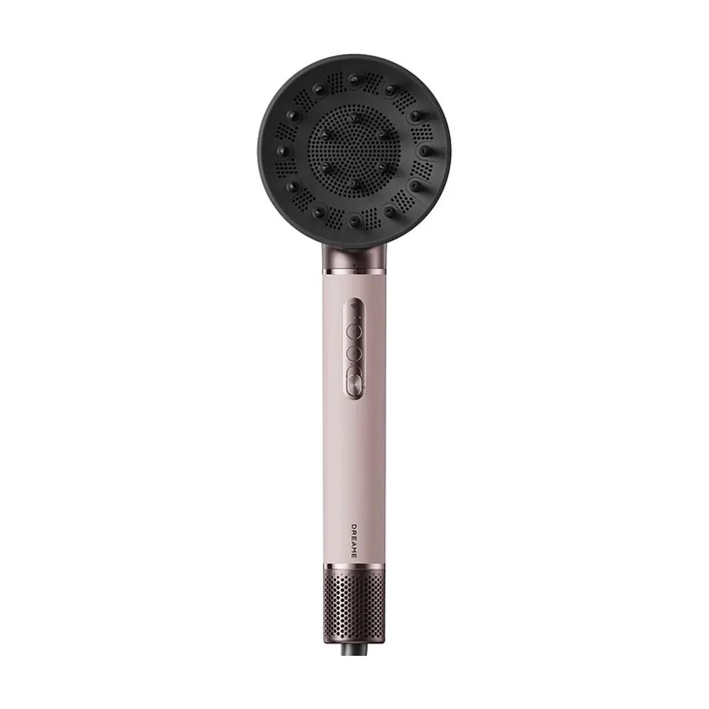 Стайлер Dreame Airstyle Pro HI 8in1 (AMS01A) - фото 5