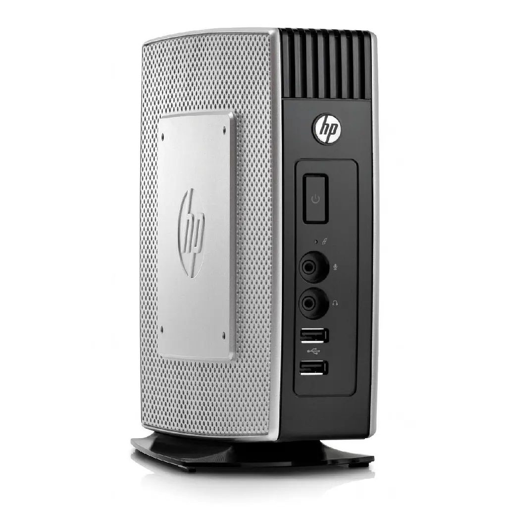 Тонкий клиент HP T5550 Б/В - фото 5