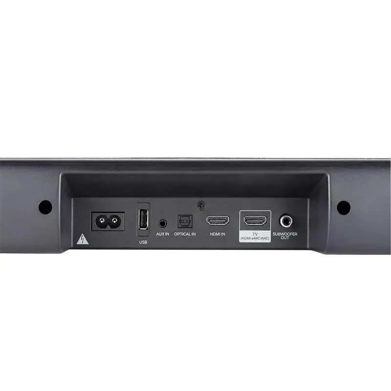 Саундбар Denon DHT-S218 - фото 5