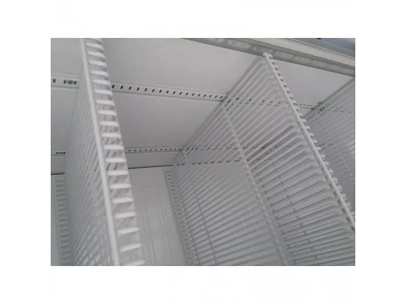 Холодильная витрина Snaige CD40DM-S3002E - фото 2