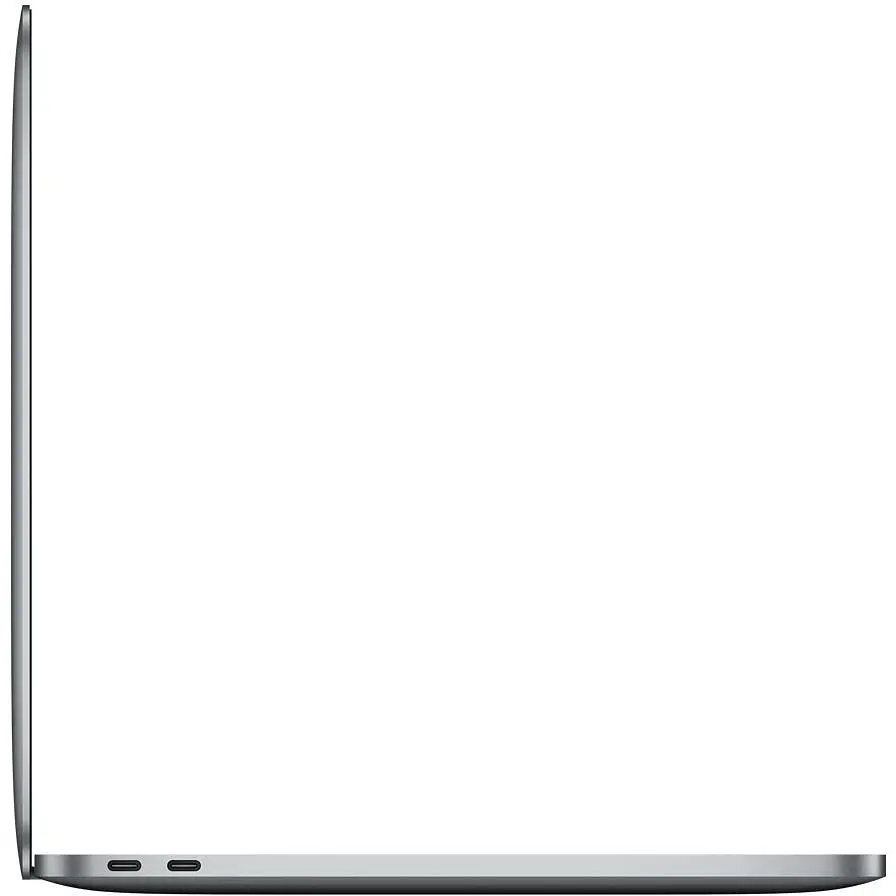 Ноутбук Apple MacBook Pro 13" 8 ГБ/256 ГБ Intel Core i5 (Grade C) Космічний сірий - фото 3