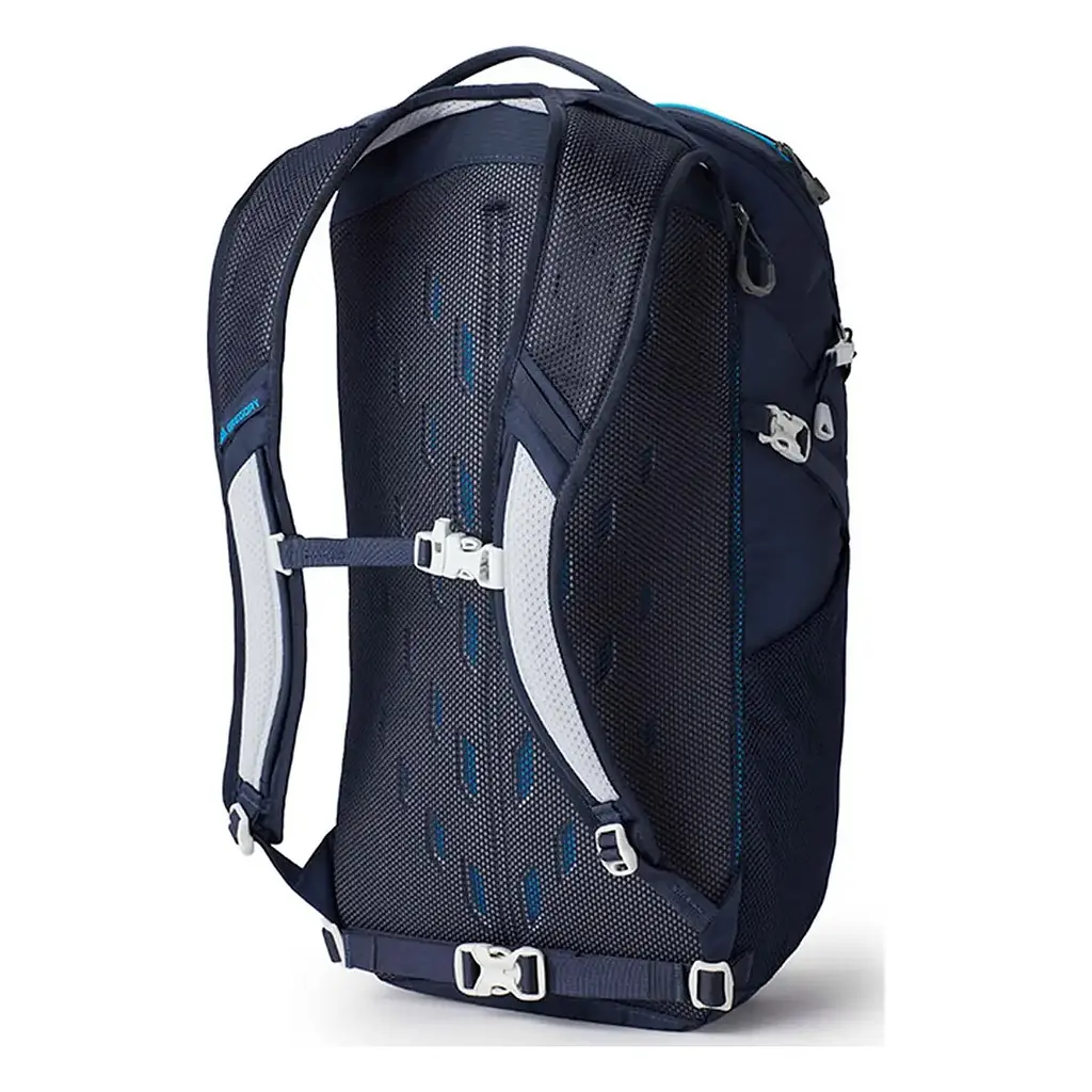 Рюкзак Gregory Hiking Nano 24 Navy (1053-146837 D243) - фото 2