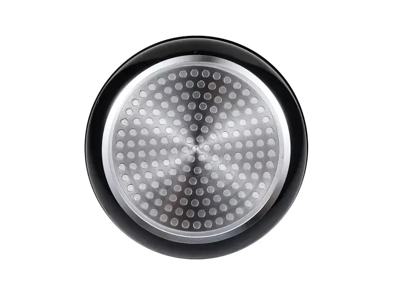 Набір каструль Bergner Click & cook (BG-31608-BK) - фото 2