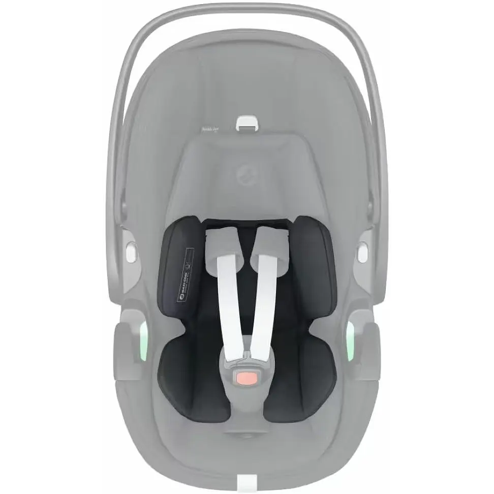 Автокресло Maxi-Cosi Pebble 360 Pro Essential Graphite (8052750110) - фото 10