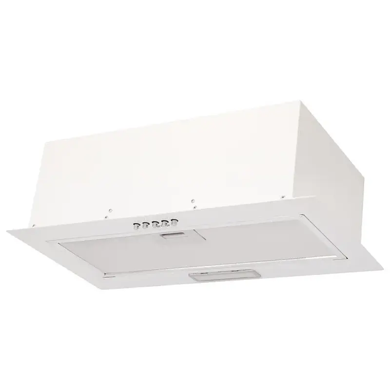 Витяжка кухонна JANTAR BILT 650 LED 52 WH - фото 5