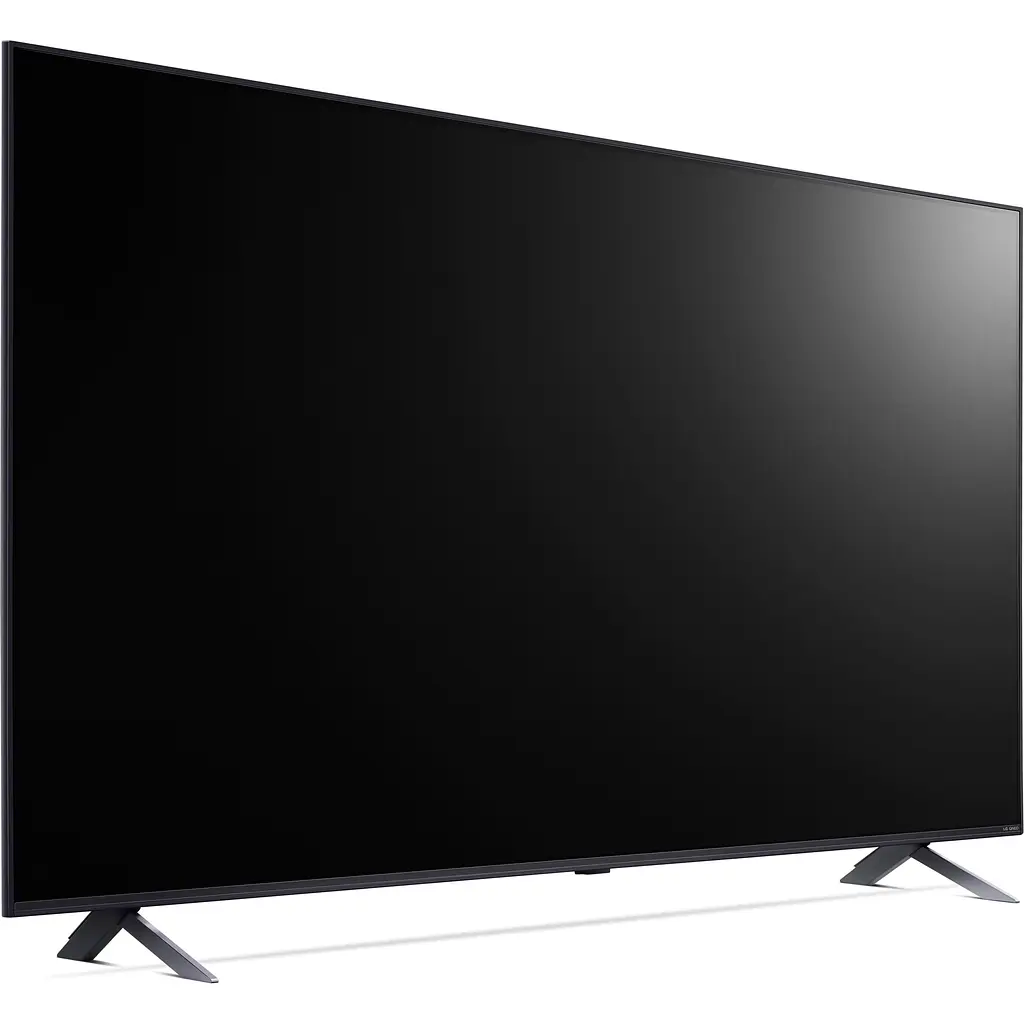 Телевизор LG QNED80 AI 43" QNED 4K [43QNED80T6A] UA [113197] - фото 5