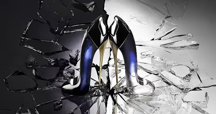 Тестер парфумованої води Good Girl Legere 80 ml - фото 3