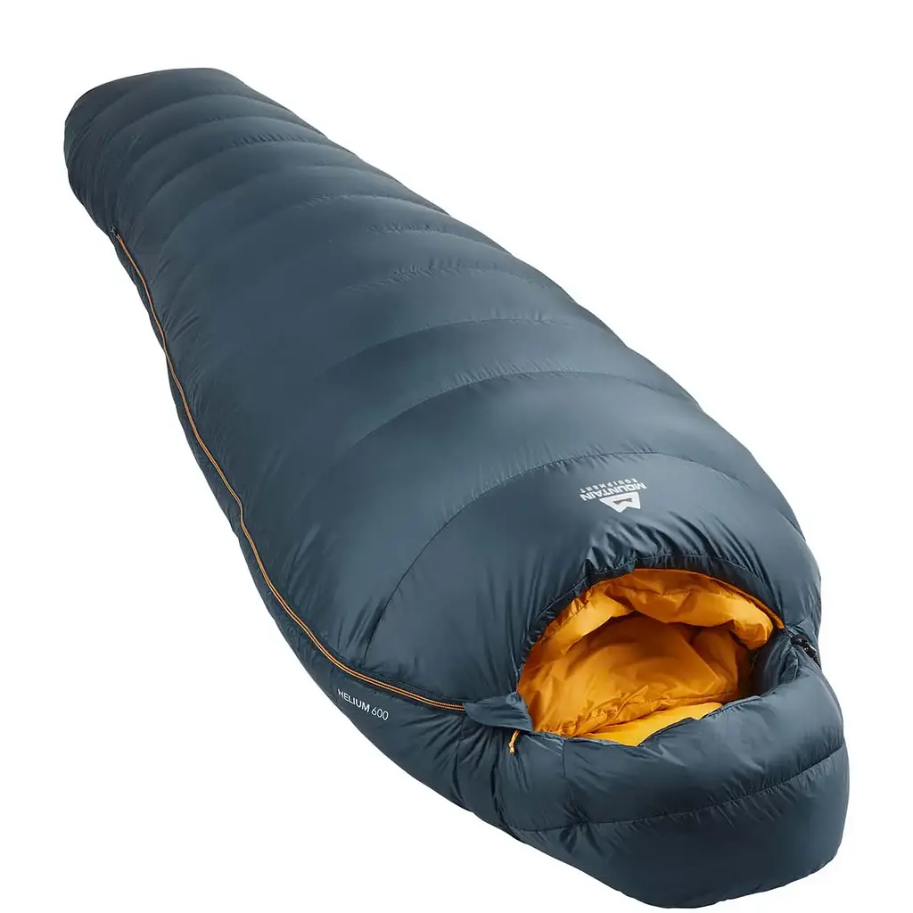 Спальник Mountain Equipment Helium 600 Long (1053-ME-006060.01635 Long) - фото 2