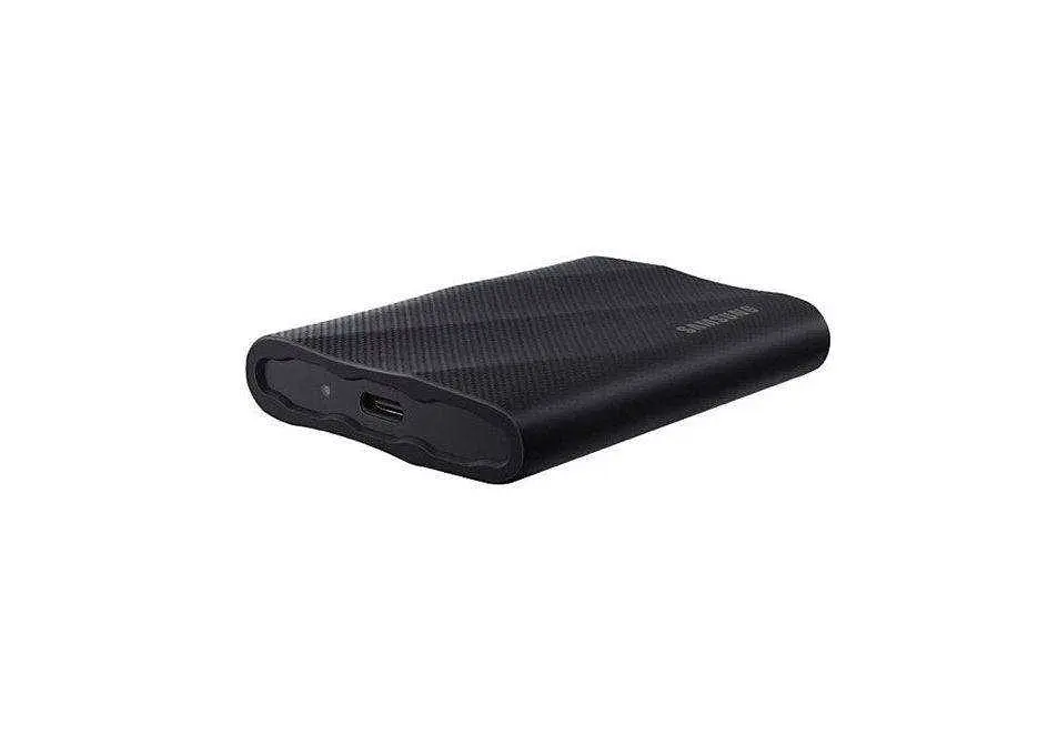 SSD накопичувач Samsung T9 1 TB Black (MU-PG1T0B) - фото 3