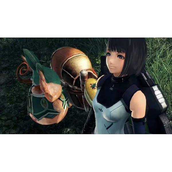 Гра Xenoblade Chronicles X: Definitive Edition (англійська версія) (Nintendo Switch) - фото 5