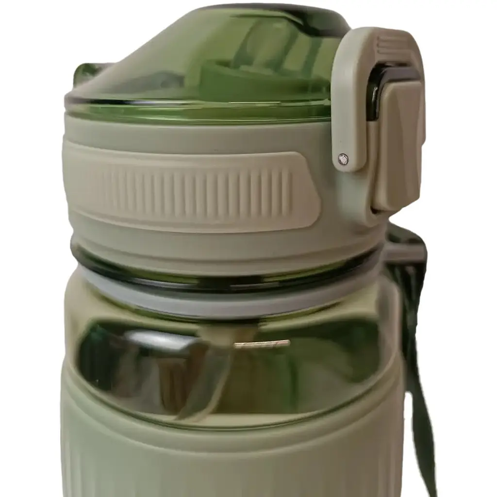 Пляшка для води Gusto GT-699011-750 Hop 750 мл (144362) - фото 3