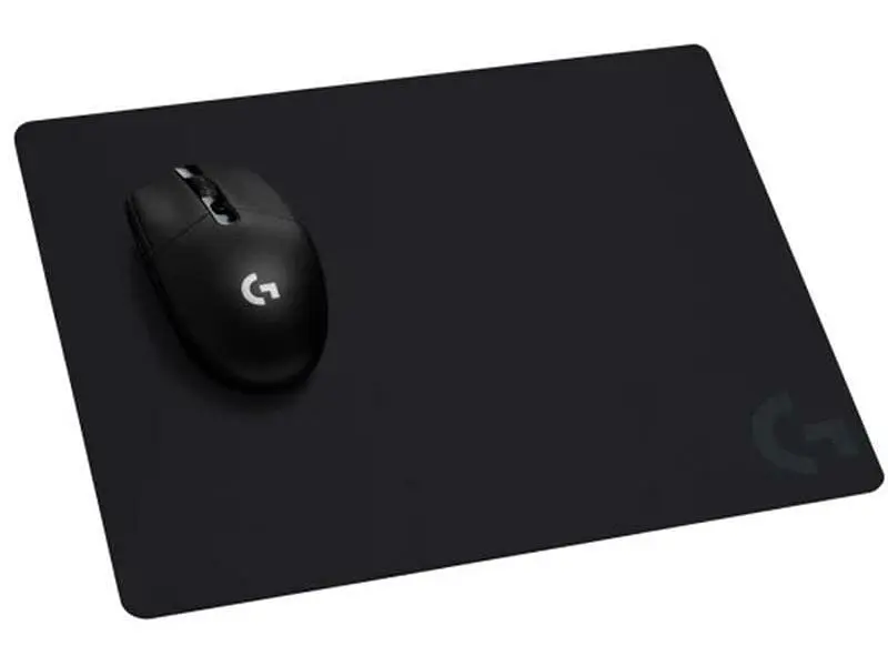 Килимок для миші Logitech G440 Black (943-000791) - фото 2