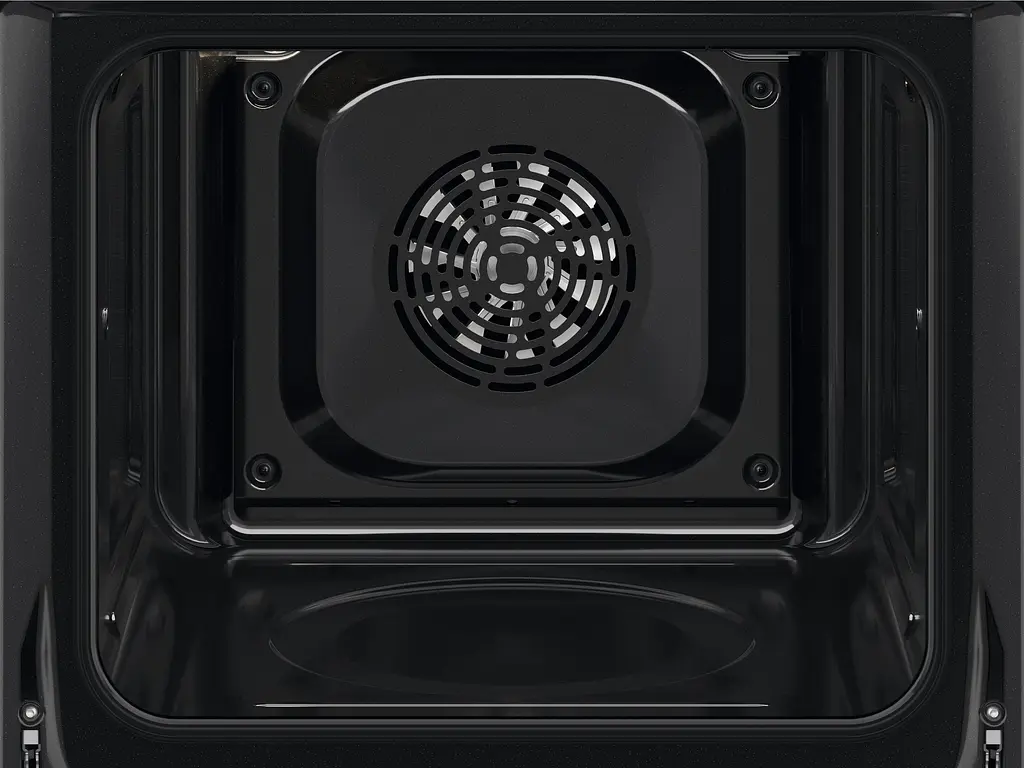 Духовой шкаф электрический Electrolux 65 л EOF3H40BX - фото 5