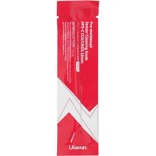 Набір для чищення Ulanzi CO72 10-in-1 Cleaning Kit - фото 3