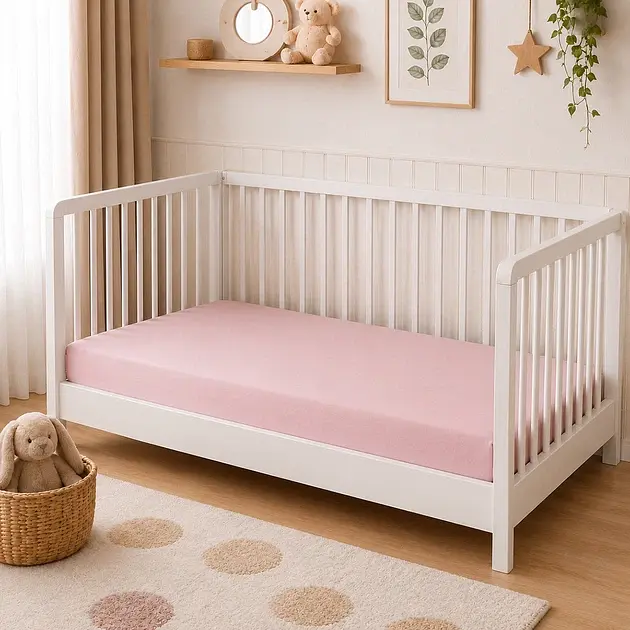 Дитяча постільна білизна BABY Poplin Line та Jasper (2200012787014) - фото 3