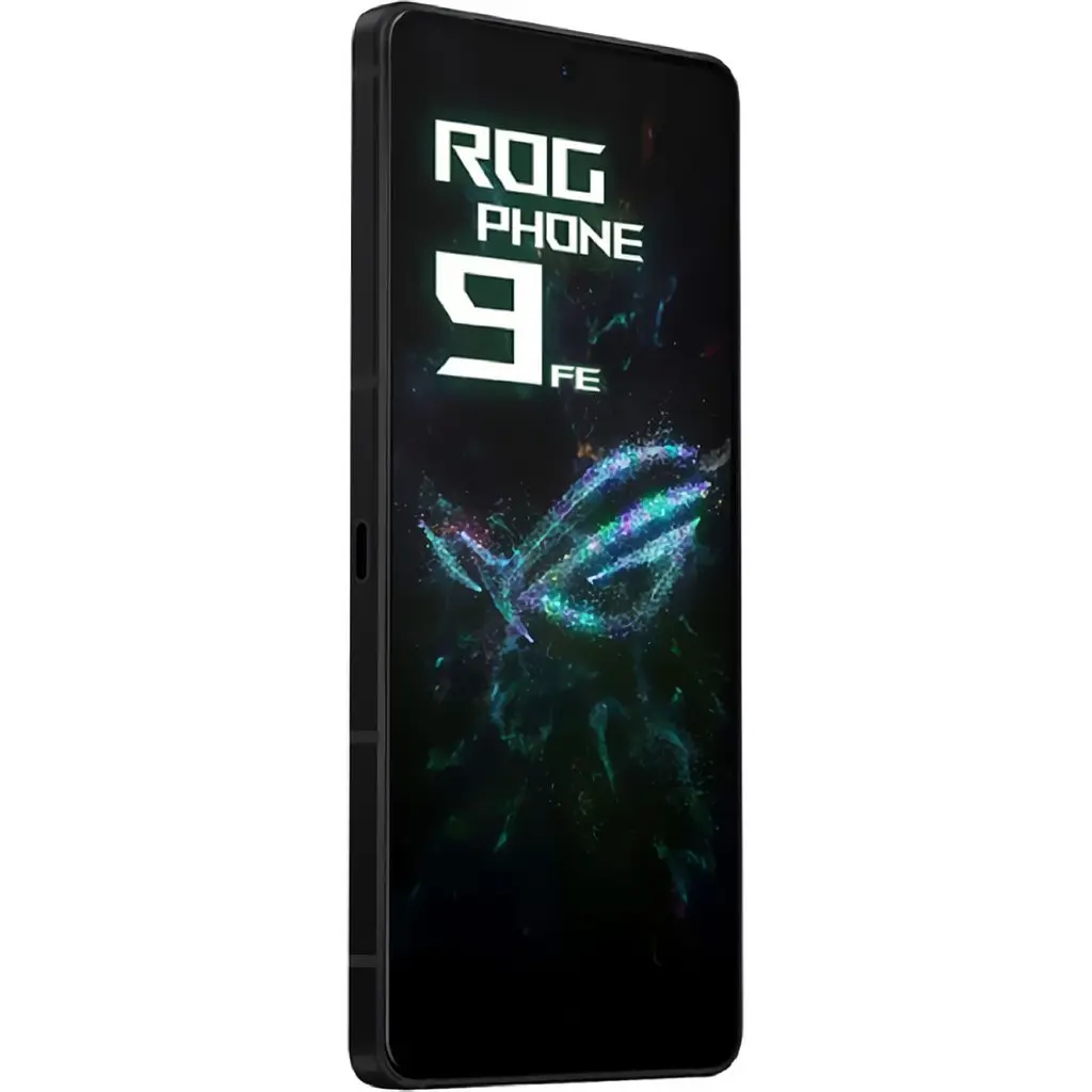 Смартфон Asus ROG Phone 9 FE 16/256GB Phantom Black EU [150463] - фото 3