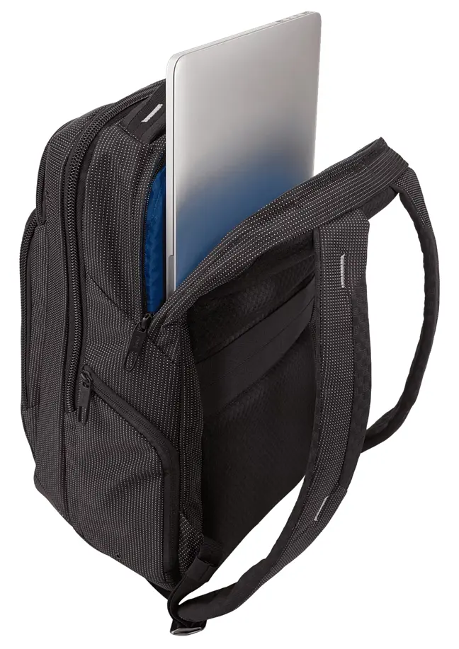 Рюкзак Crossover 2 Backpack 20L C2BP-114 Black Thule sum0028074 - фото 2