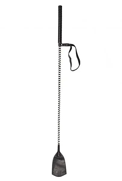 Стек Hard Flapper Black/White - фото 2