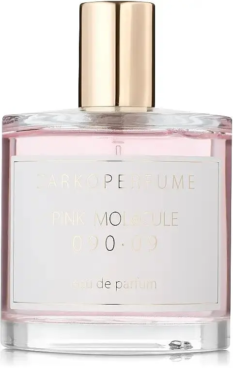 Оригінал Zarkoperfume Pink Molecule 090.09 100 мл Парфумована вода