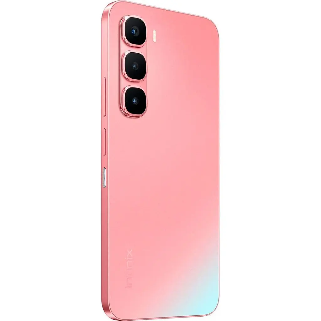 Смартфон Infinix Hot 60 Pro 8/128GB Coral Tides [147470] - фото 6