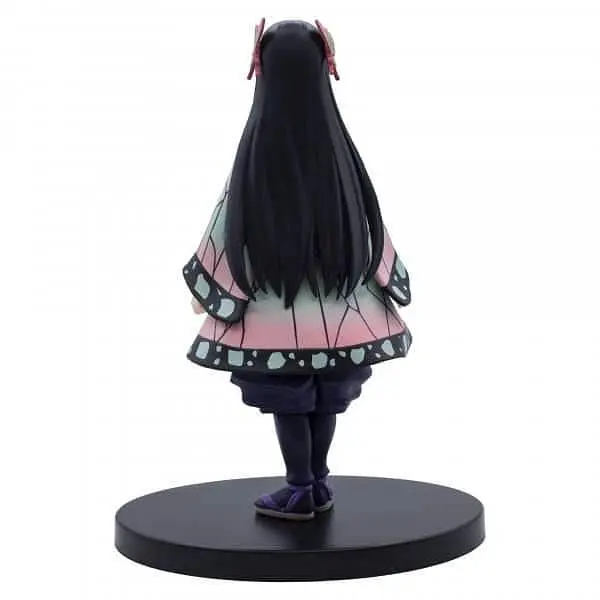 Фигурка Banpresto Канаэ Кочо Kochou Kanae Клинок рассекающий демонов Demon Slayer 16 см B KK DS - фото 5