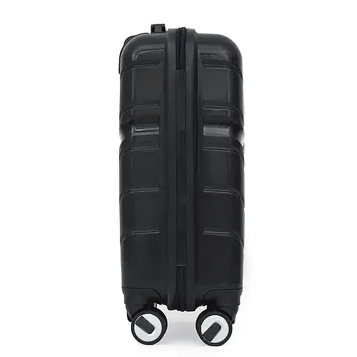 Валіза Semi Line 20" S Black (T5618-1) - фото 6