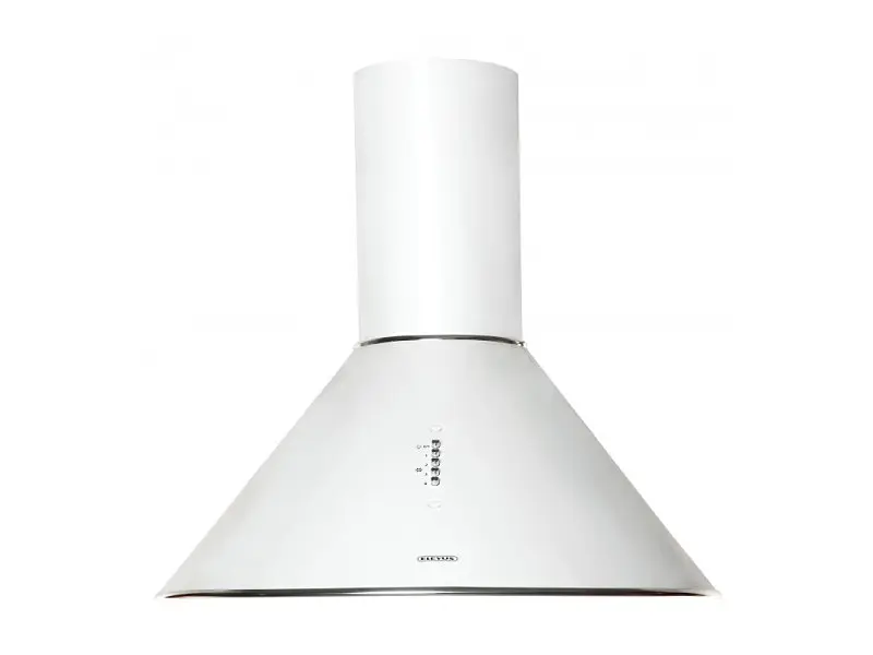 Витяжка ELEYUS Viola 750 50 WH - фото 2